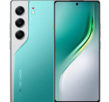 Tecno Camon 40 4G