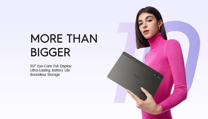iPad Pro Offer