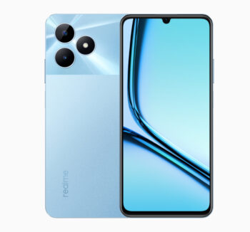 Realme Note 50