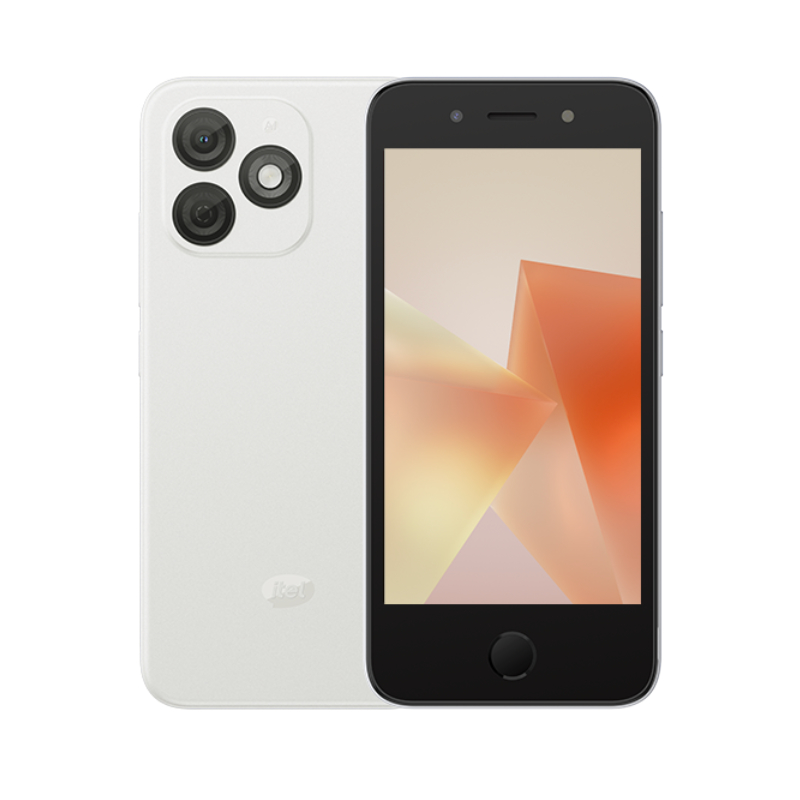 Itel A20 - Image 3